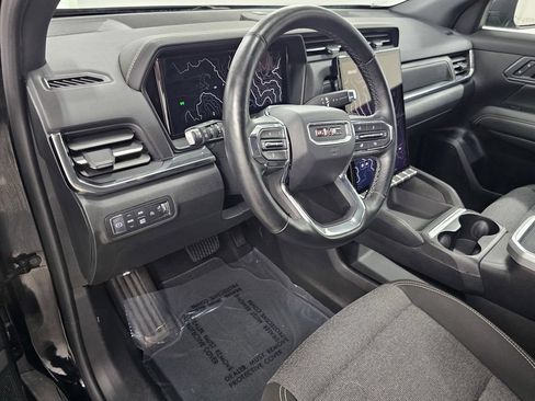 Used 2025 GMC Terrain Elevation AWD/4WD image 10