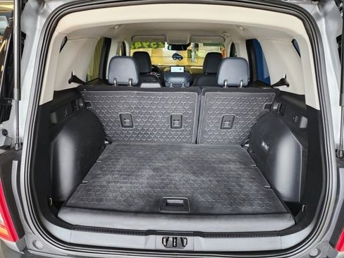 Used 2021 Ford Bronco Sport Outer Banks image 15