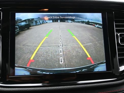 Used 2024 Dodge Durango GT image 13