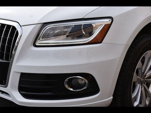 Used 2015 Audi Q5 2.0T Premium AWD/4WD image 44