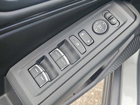 Certified 2024 Honda Accord EX image 15
