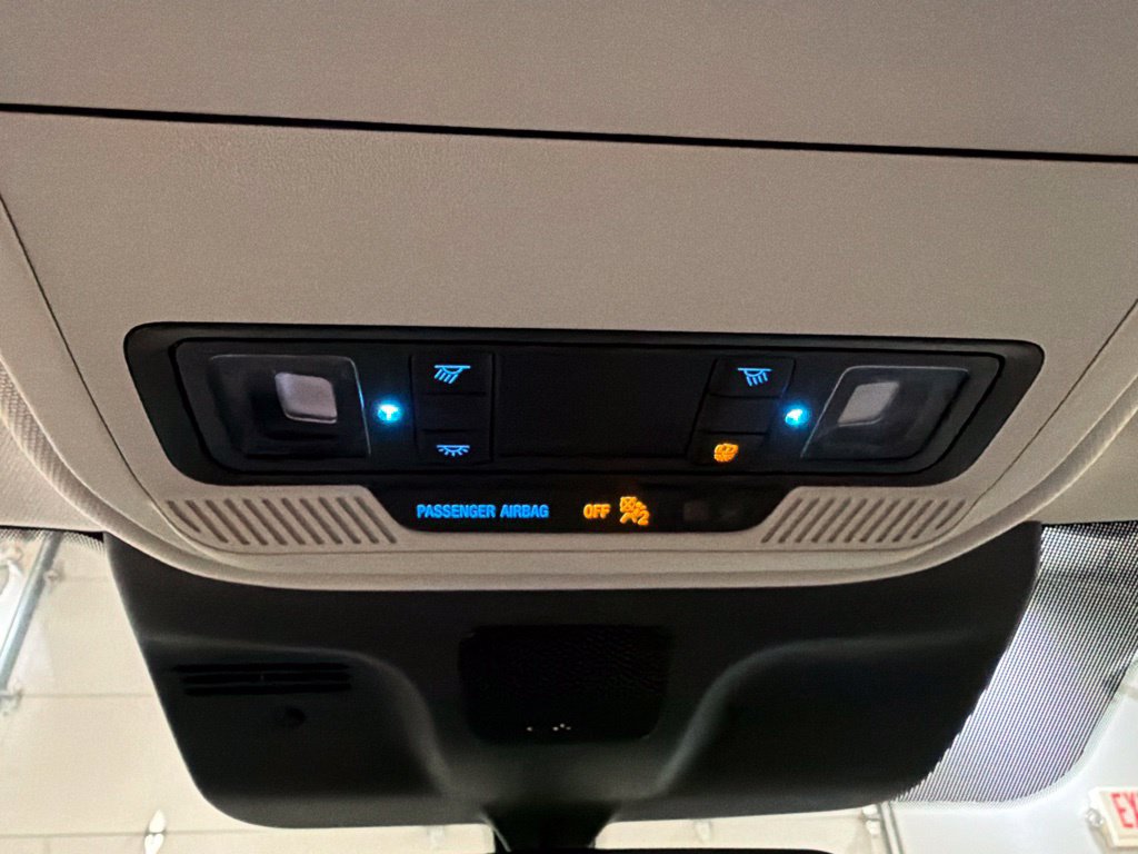 New 2027 Ford Expedition Max Active AWD/4WD image 23