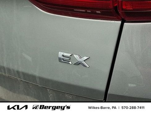 Certified 2020 Kia Sportage EX w/ Option Group 15 image 12