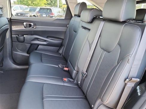 New 2026 Kia Sorento EX image 16