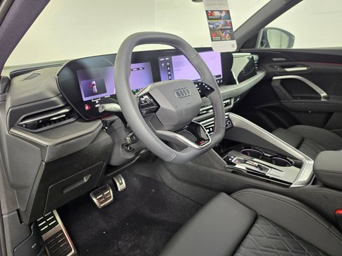 New 2026 Audi SQ5 Premium Plus AWD/4WD image 12