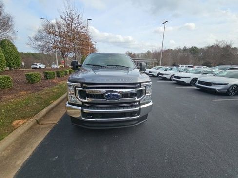 Used 2021 Ford F250 XLT w/ Snow Plow Prep Package image 5