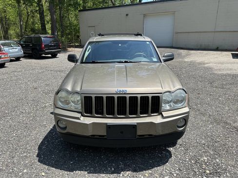 Used 2006 Jeep Grand Cherokee Laredo AWD/4WD image 21