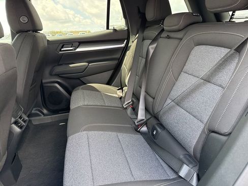 New 2026 GMC Terrain Elevation AWD/4WD image 31