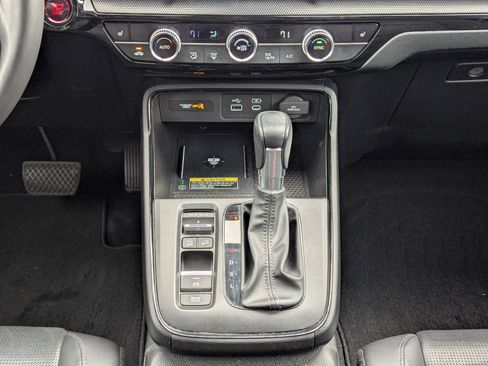 Used 2023 Honda CR-V EX-L image 20