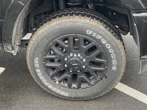 New 2026 RAM 2500 Limited image 11