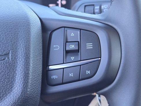 New 2025 Ford Ranger XLT w/ FX4 Off-Road Package image 11