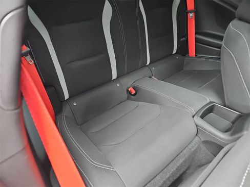 Used 2023 Chevrolet Camaro SS image 16