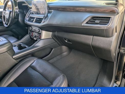 Used 2022 Chevrolet Tahoe LT AWD/4WD image 39