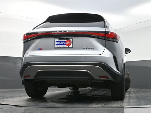 Used 2023 Lexus RX 350 Premium Plus image 30
