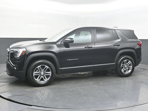Used 2026 GMC Terrain Elevation FWD image 5