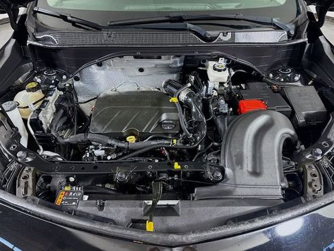 Used 2021 Buick Encore GX Preferred FWD image 29