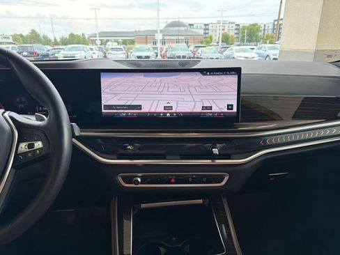 Used 2026 BMW X5 xDrive40i AWD/4WD image 15