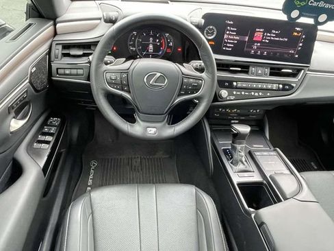 Used 2022 Lexus ES 350 F Sport w/ Accessory Package 2 image 14