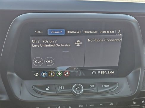 Used 2020 Chevrolet Camaro LT w/ RS Package image 17