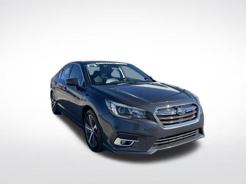 Used 2019 Subaru Legacy 2.5i Limited image 1