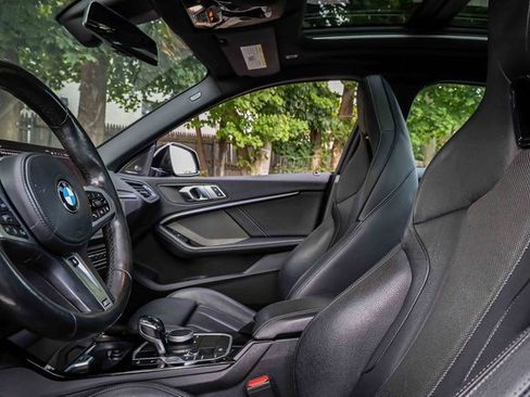 Used 2021 BMW M235i xDrive Gran Coupe w/ Premium Package image 9