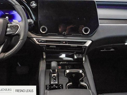 New 2026 Lexus RX 350 AWD image 13