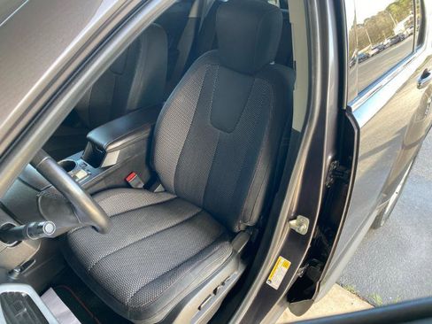 Used 2015 GMC Terrain SLE w/ Convenience Package image 14