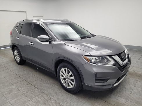 Used 2019 Nissan Rogue S w/ Special Edition Package FWD image 13
