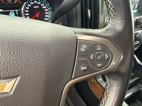 Used 2019 Chevrolet Silverado 3500 High Country w/ Duramax Plus Package AWD/4WD image 20