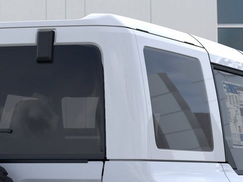 New 2026 Ford Bronco Heritage Edition AWD/4WD image 27