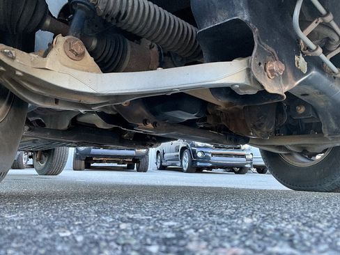 Used 2008 Ford F150 XLT image 22