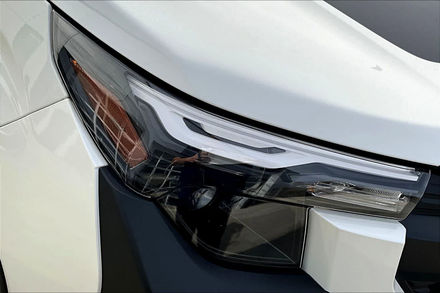 New 2026 Subaru Forester Wilderness AWD/4WD image 14