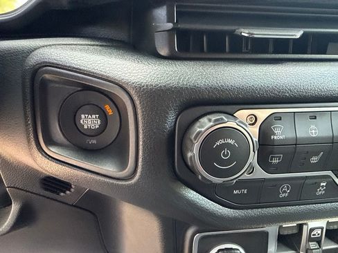 New 2026 Jeep Wrangler Unlimited Sport AWD/4WD image 15
