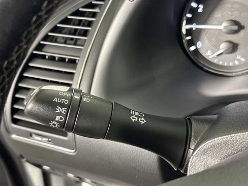 Used 2024 INFINITI QX80 Luxe image 23