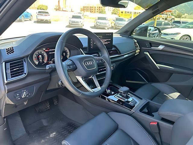 Used 2023 Audi Q5 2.0T Premium Plus AWD/4WD image 21
