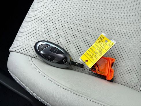 New 2026 Hyundai Santa Fe Limited image 70