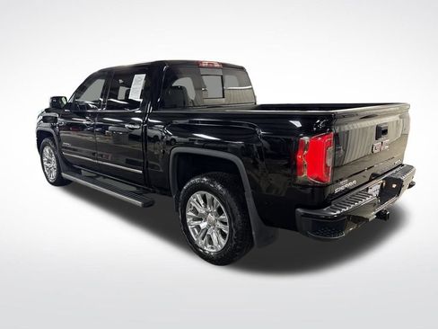Used 2016 GMC Sierra 1500 Denali w/ Denali Ultimate Package image 3