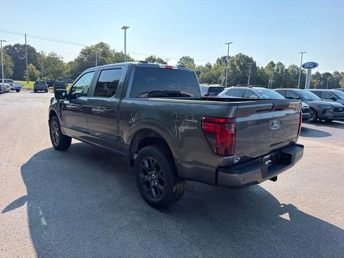 New 2026 Ford F150 STX w/ Equipment Group 200A AWD/4WD image 5