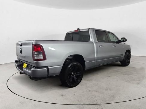 Used 2022 RAM 1500 Big Horn image 5