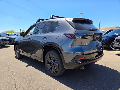 New 2026 MAZDA CX-5 2.5 S w/ Premium Package AWD/4WD image 3