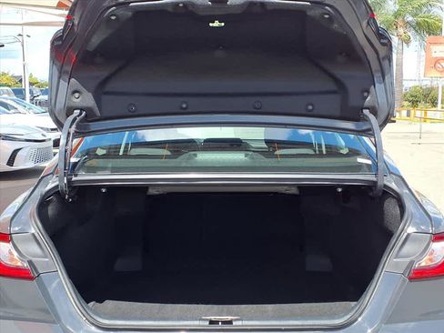 Certified 2025 Toyota Camry LE image 6