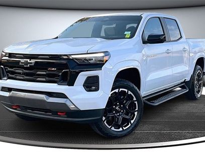 New 2026 Chevrolet Colorado Z71 w/ Z71 Convenience Package 2