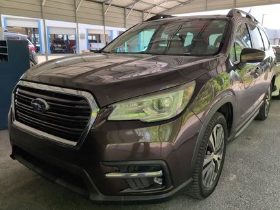 Used 2019 Subaru Ascent Limited w/ Popular Package #3