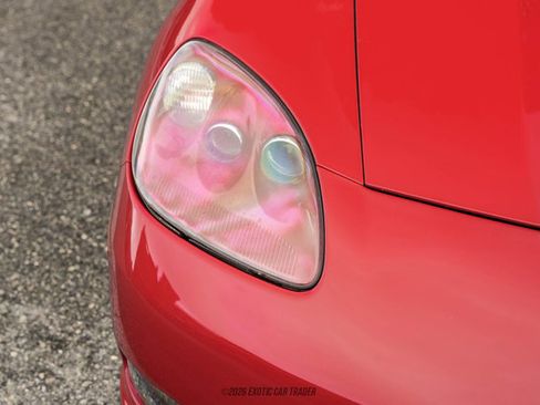 Used 2008 Chevrolet Corvette Coupe RWD image 77
