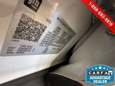 Used 2022 Cadillac XT5 Premium Luxury image 28