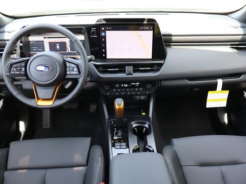 New 2026 Subaru Outback Wilderness AWD/4WD image 7