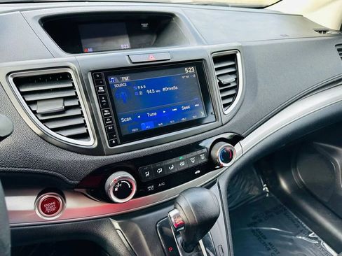 Used 2016 Honda CR-V EX image 14