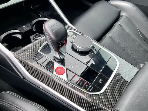 Used 2024 BMW M3 Competition RWD image 15