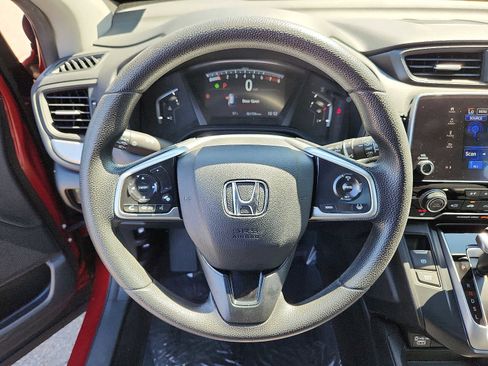 Certified 2021 Honda CR-V Special Edition image 19