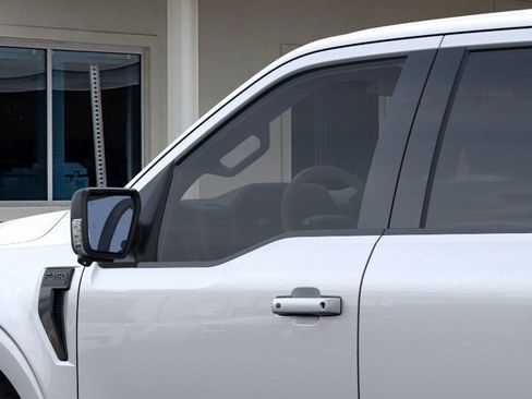 New 2026 Ford F150 XLT w/ Equipment Group 302A MID AWD/4WD image 20